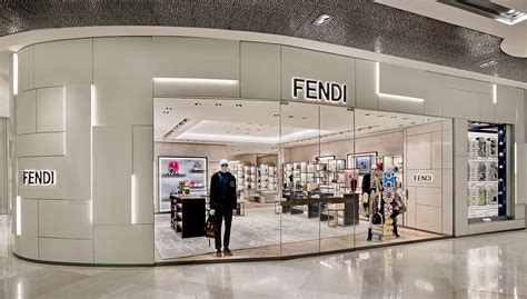 fendi srl address|fendi shop online.